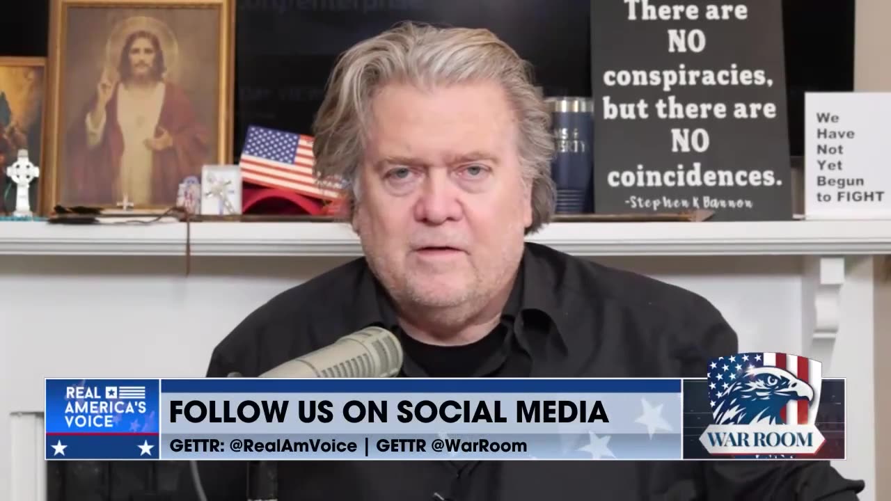 The Multi-Level Christian Persecution