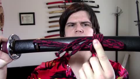 Sword Collection (2017)