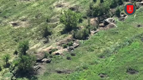 Odessa mortar guardsmen clearing Ukrainian land from invaders