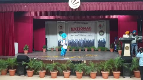 Bhangra