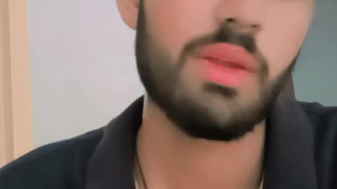 TikTok short video