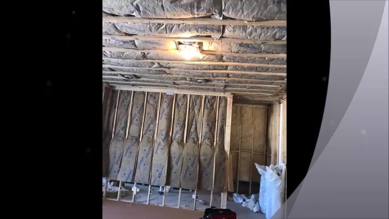 Go Getters Insulation - (251) 200-5799