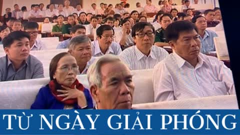 Tô Lâm tà quyền hưởng thụ dân ₫ói khổ̉ phong tỏa trung mùa dịch