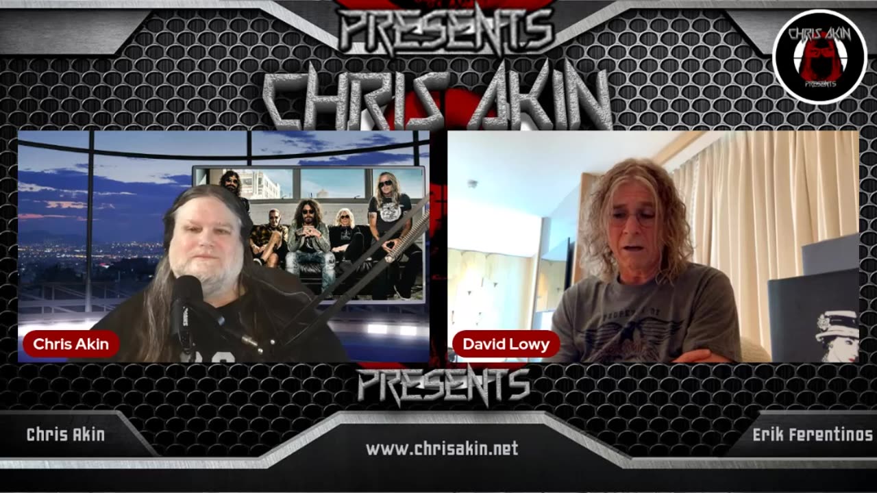 CAP | Highlight - Did Gene Simmons Treat David Lowy As A Business Equal Or An Opening Band Member?