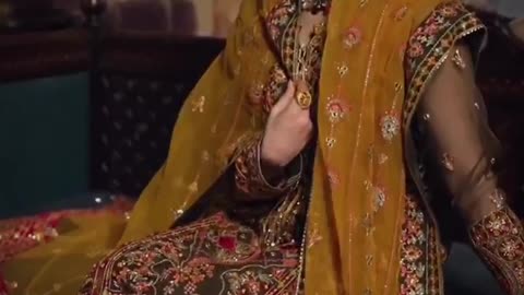 Hania Amir Pakistani Actress