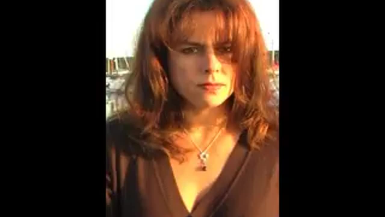 Fiona Mont Britain's most wanted woman.