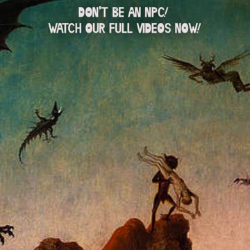 💥YOU ARE UNDER CONTROL!💥