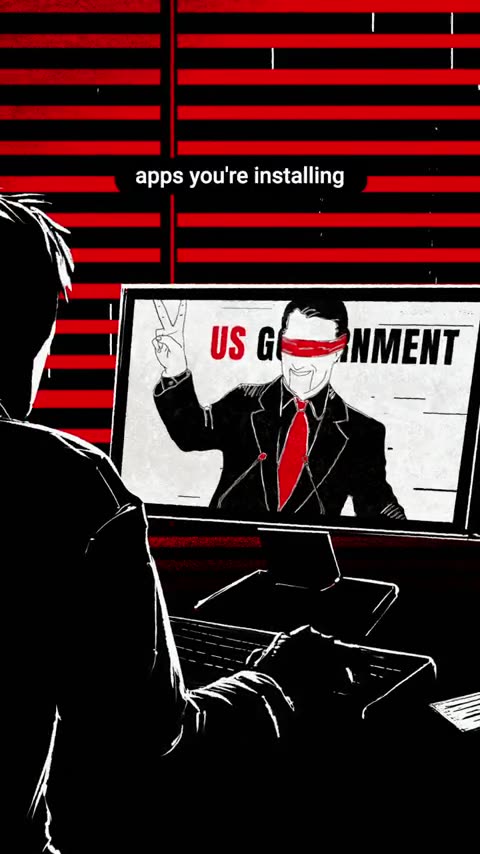 What's Worse Than Tik Tok's Data Collection?