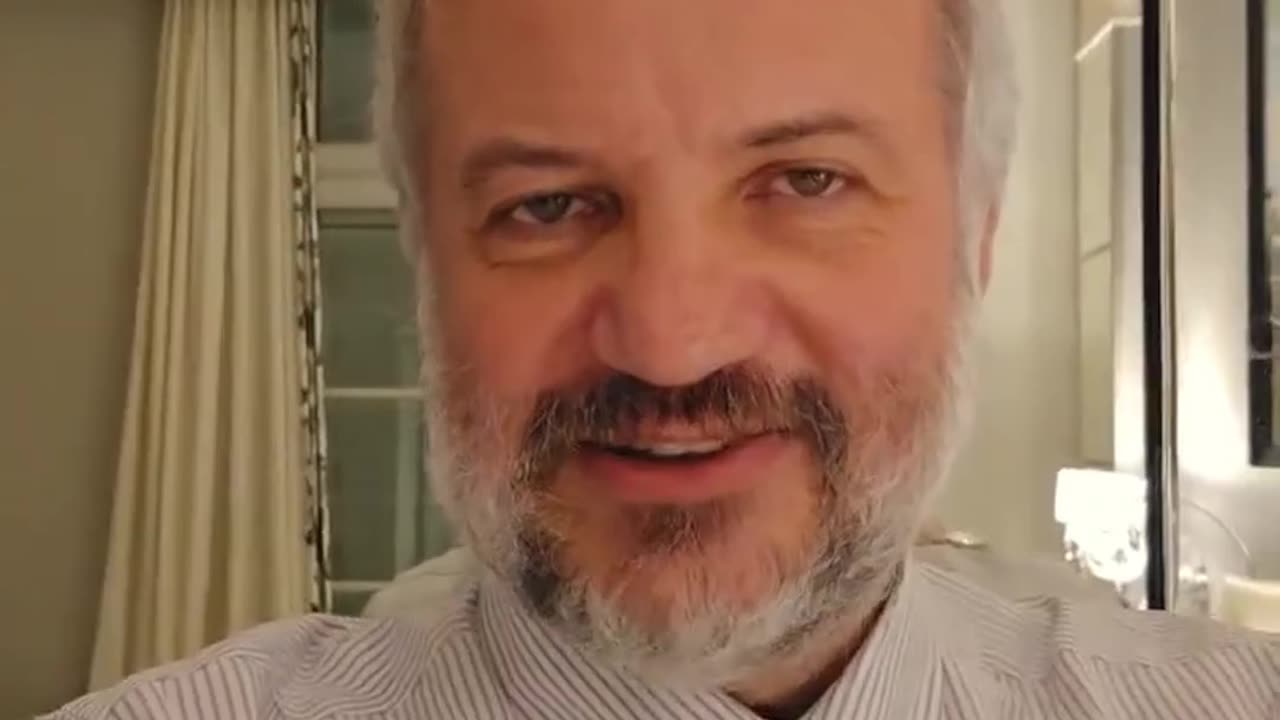 🔴 Sen. Claudio Borghi - Diretta: nascono i Patrioti.