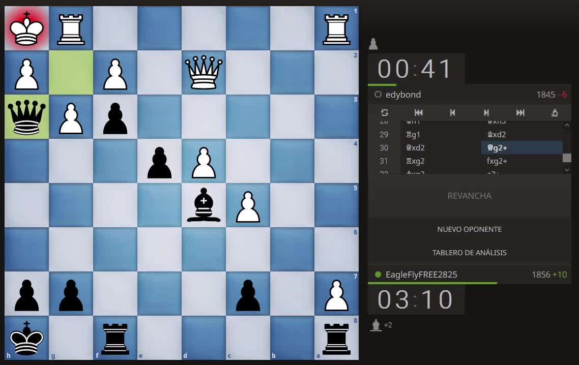 Lichess Chess 15 12 2022