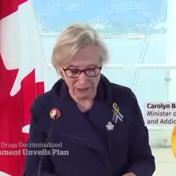 BC home of the drug addicts