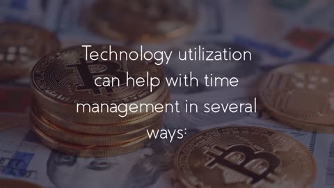 KB Entertainment welcomes you to the 10th Chapter on Time management: Technology utilization!