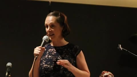 🚐Remedy RoadShow Cocktail Fundraiser 🍹 Part 2 - HELENA - Teacher Talks 🥳