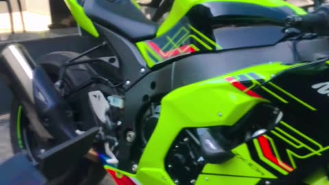 Zx10r