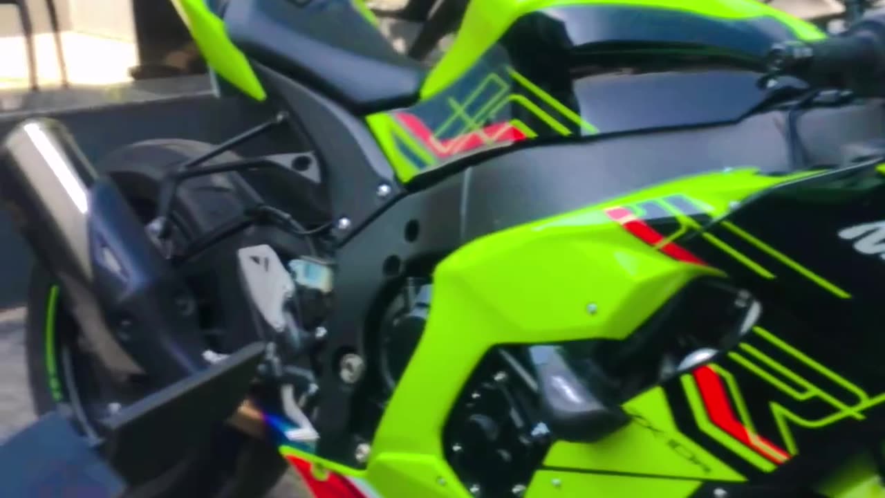 Zx10r