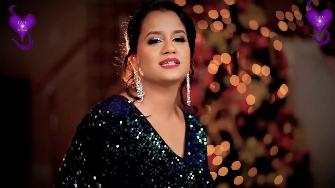 Every Year Every Christmas Susanna & Savita