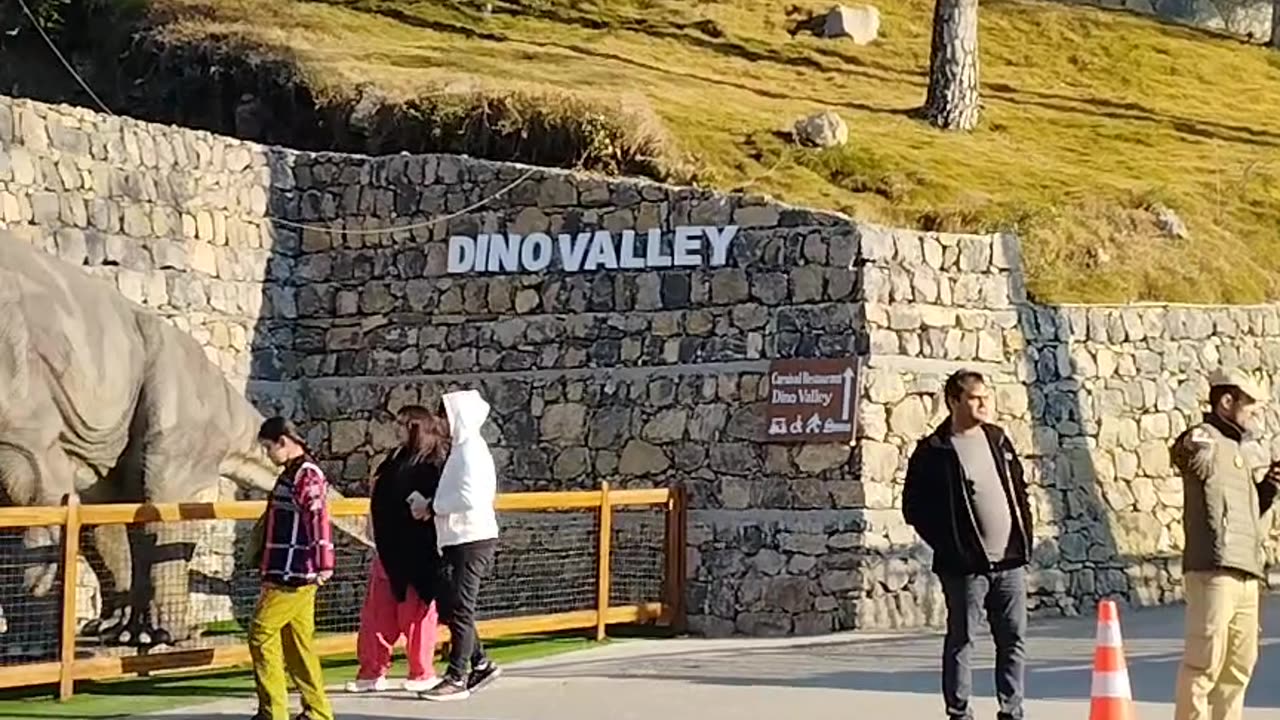 Dino Valley Islamabad