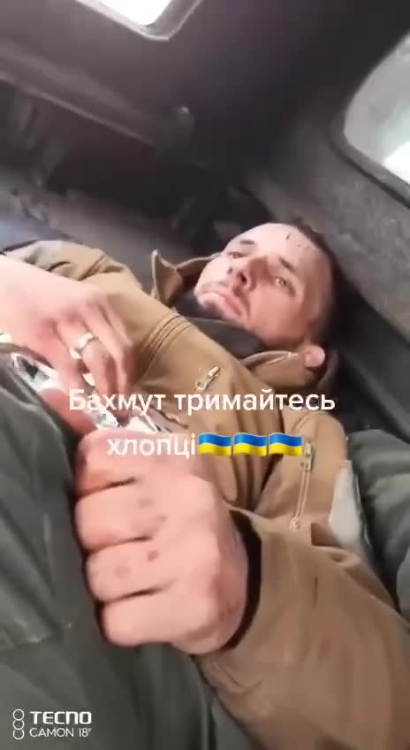 Позывной у этого чудо «Эльф» с элиты ССО «