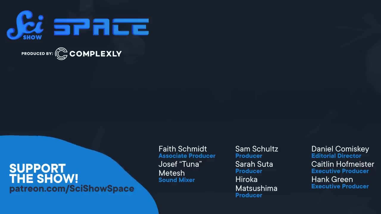What is going to space in 2023