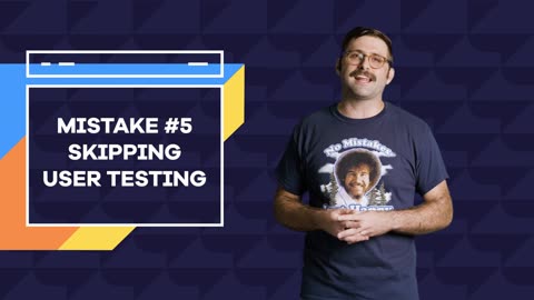 Top 5 Website Mistakes Beginners Make - HostGator Hosted