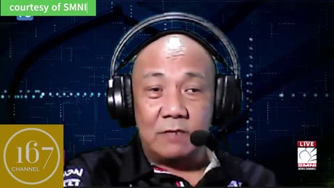 BUKING ANG PLANONG ISASAKRIPISYO SI GIBO PARA MAG DECLARE NG MARTIAL LAW