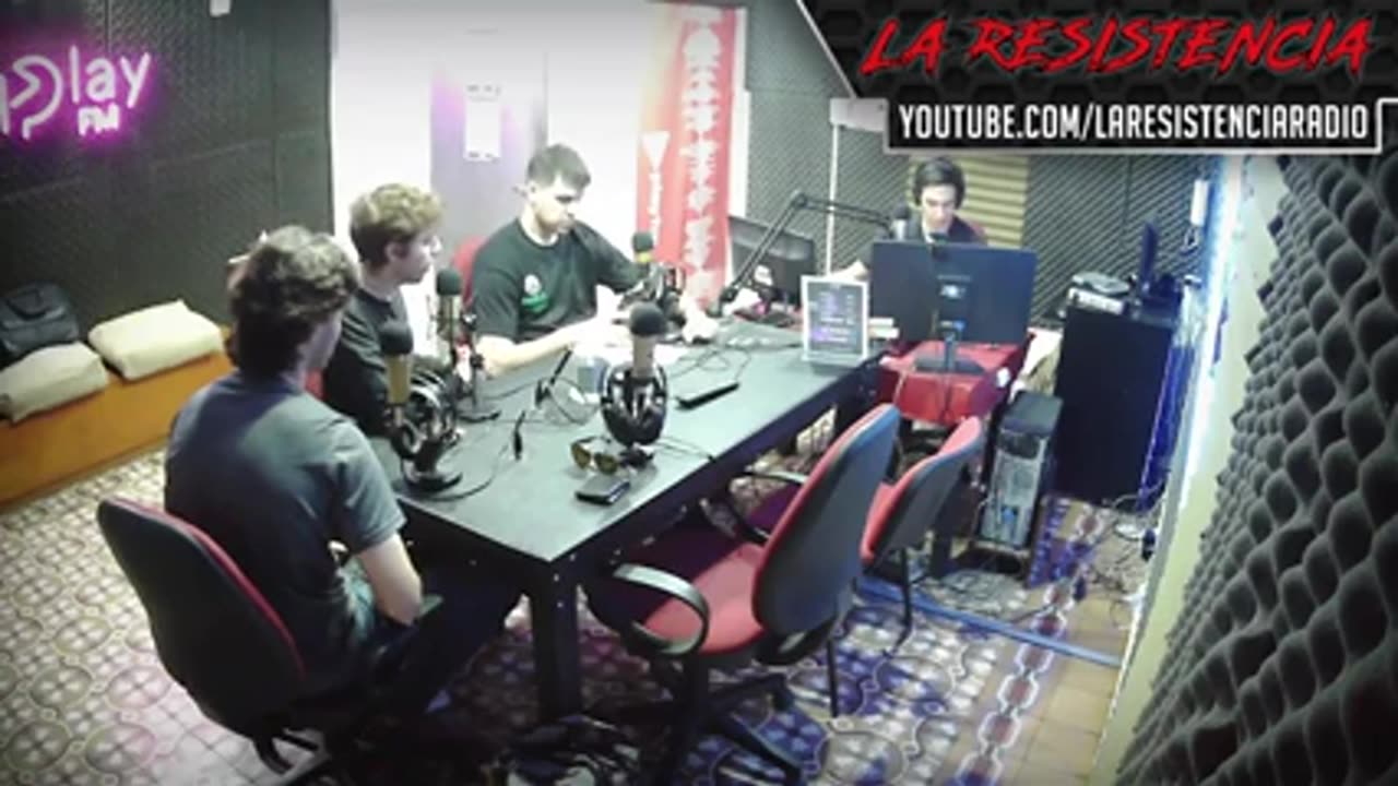 Una agenda de terror cada vez más común