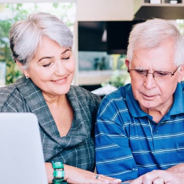 Top 10 Ways to Prepare for Retirement Part 1