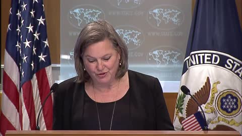 Victoria nuland