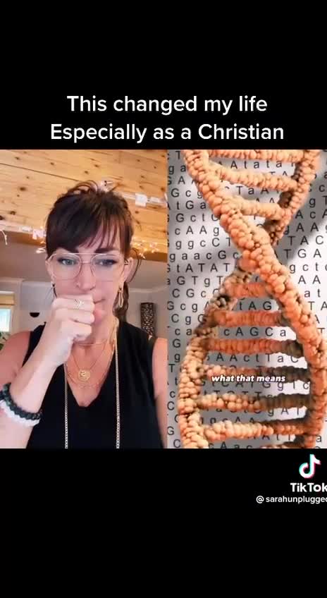 GEMATRIA IS GOD'S LANGUAGE - LISTEN 🙏💙