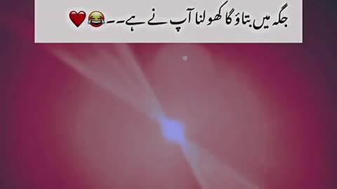 Funy video about EID UL AZHA....