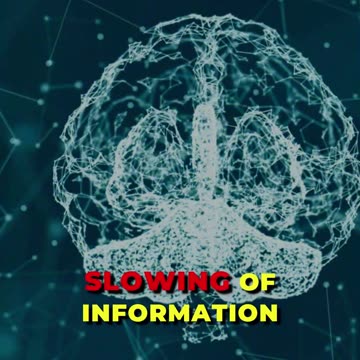 🌍🤔 Facing the Hidden Challenges of Post-Respiratory Cognitive Effects 😷🧠