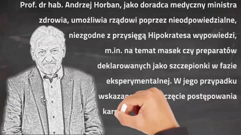 To Najgorsi Zbrodniarze w Rzadzie Polski Niszcza Wlasny Narod