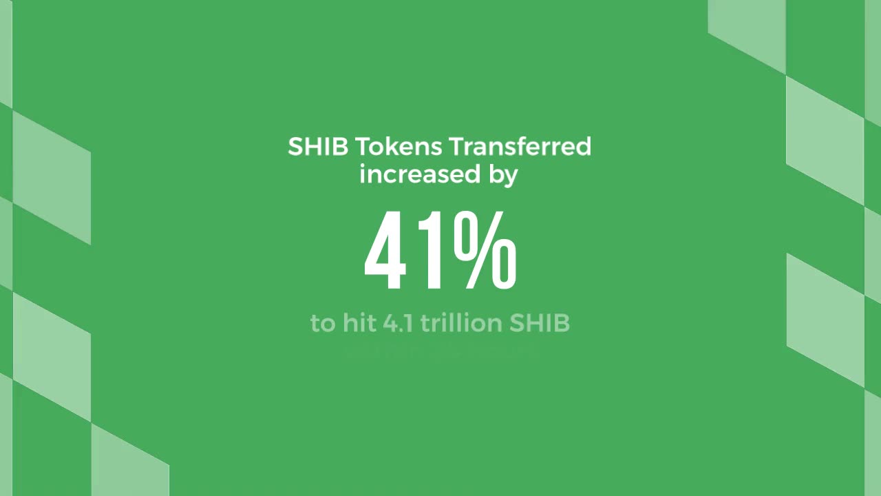 Shiba Inu (SHIB) Price Hits 3-Month Peak, Flips $0.00001