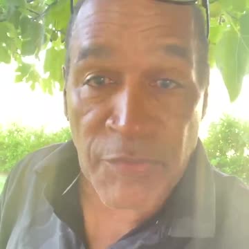 Yep, He Took It! OJ Simpson 'Get your shots...'