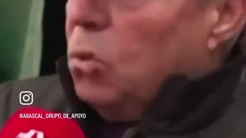Razones de la tractorada