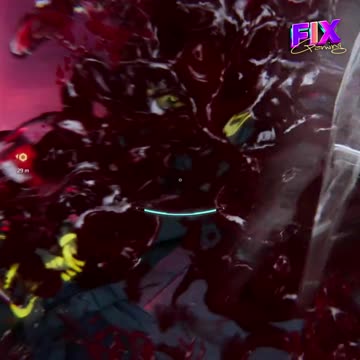 3 in 1 #shorts Ghostrunner 2