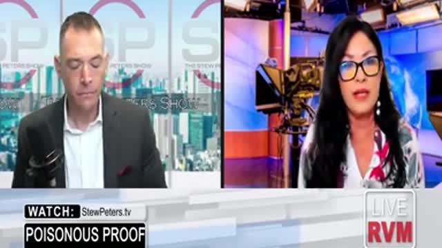 dr Jane Ruby o Graphen oxidu u cijepivu