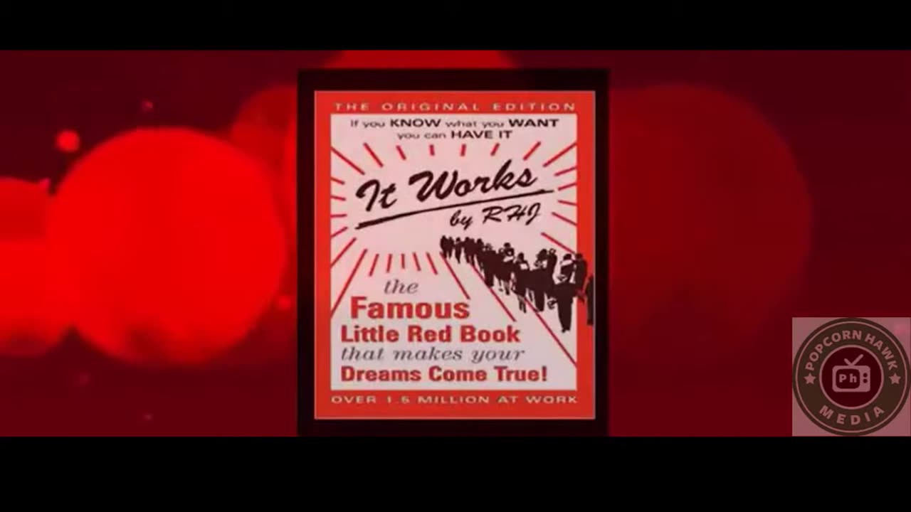 It Works! by RHJ This book WILL change your life! FULL AUDIOBOOK