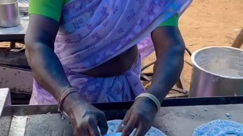 Egg 🥚 dosa | Chennai