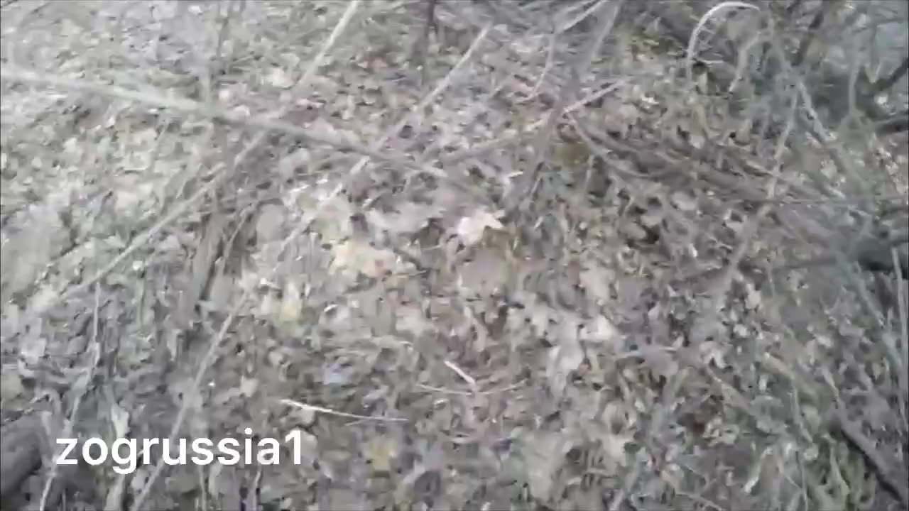 Last 10 minutes in the life of a Ukrainian Soldier