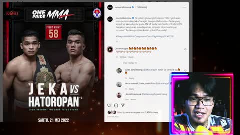 MMA