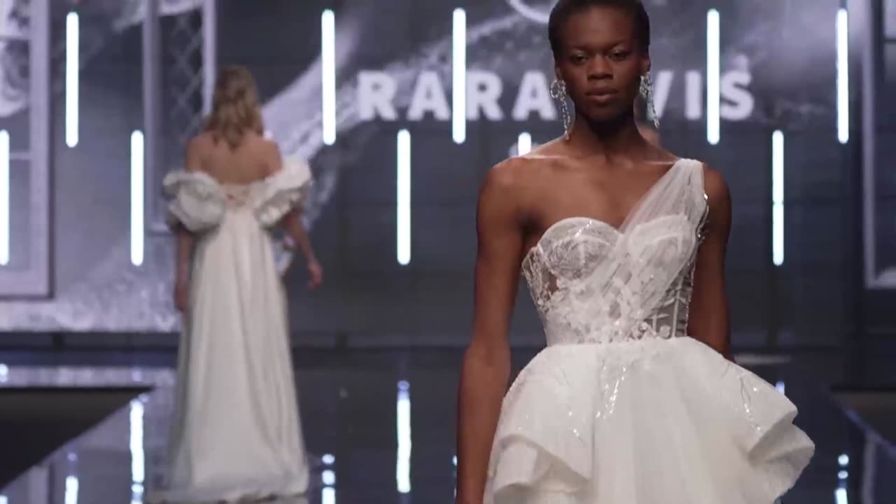 Rara Avis Collezione Sposa 2024