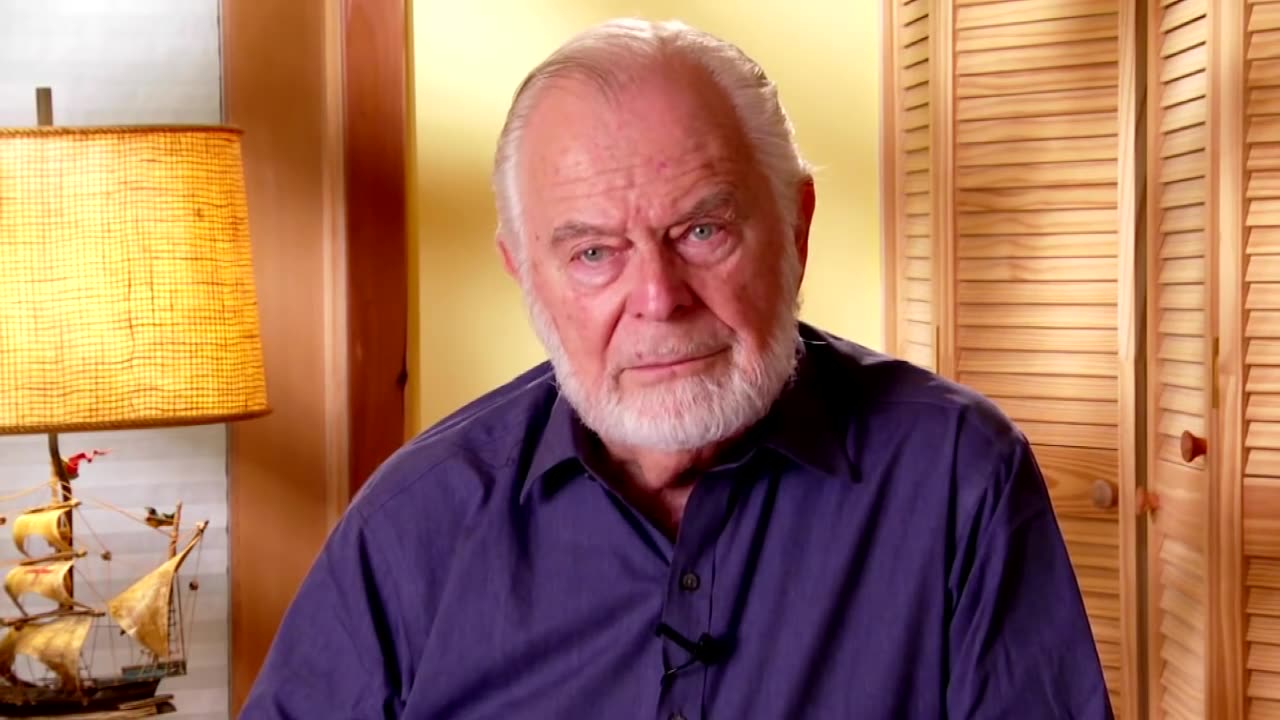 G. Edward Griffin''s testimonial for Cardio Miracle