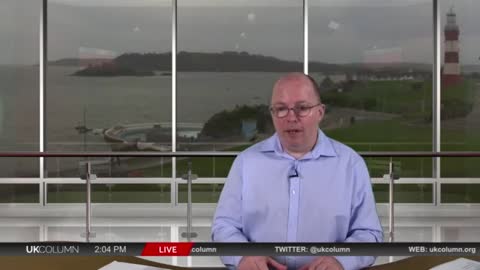 UK Column News - 30th September 2022 - Jacinda Ardern's Creepy UN Speech