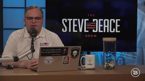 Steve Deace Show: With guest Bob Vander Plaats 4/15/24