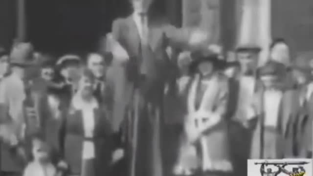 Giants Of Our Past - Fact or Fiction?