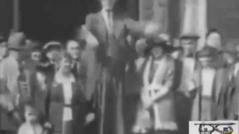 Giants Of Our Past - Fact or Fiction?