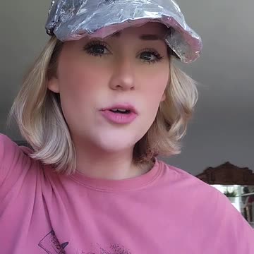 The Conspiracy Theorists were right