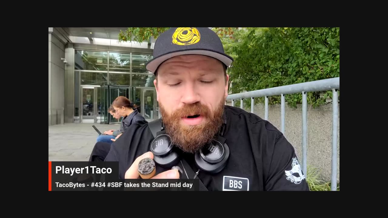 TacoBytes - Your Daily Bite of Degen