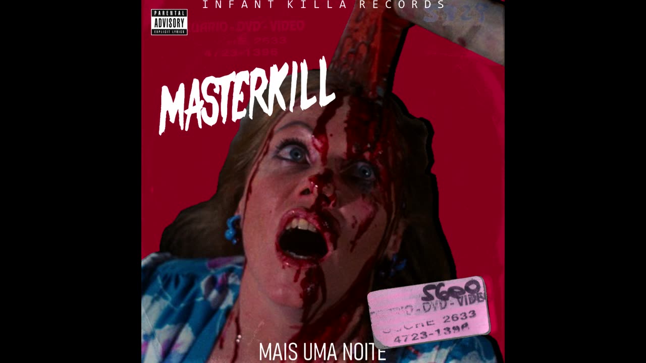 MASTERKILL - MAIS UMA NOITE [EP COMPLETO]